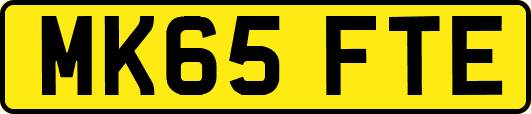 MK65FTE
