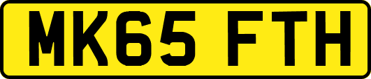 MK65FTH