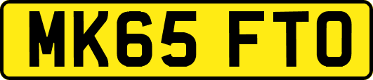 MK65FTO