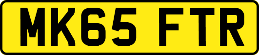 MK65FTR