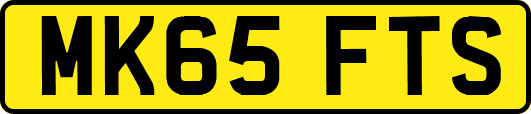 MK65FTS