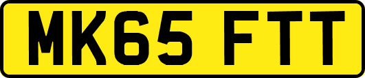 MK65FTT