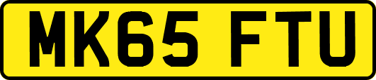 MK65FTU