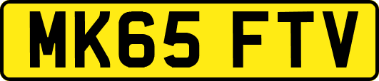 MK65FTV