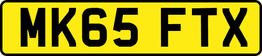 MK65FTX