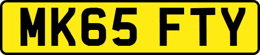MK65FTY