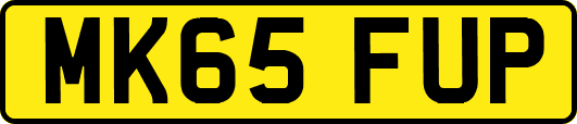 MK65FUP