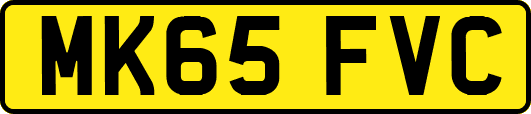 MK65FVC