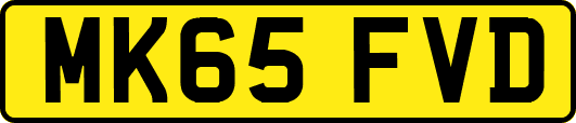 MK65FVD