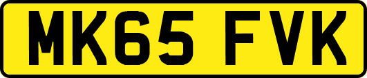 MK65FVK