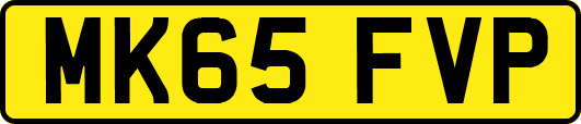 MK65FVP