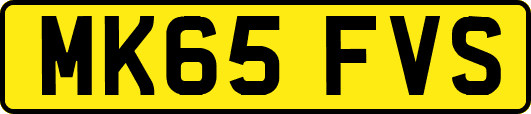 MK65FVS