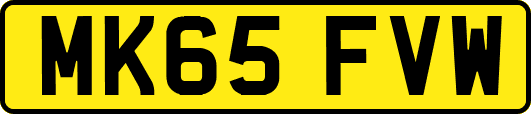 MK65FVW