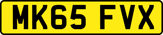 MK65FVX