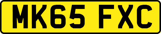 MK65FXC