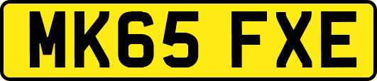 MK65FXE