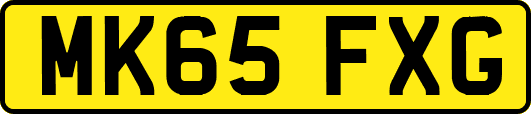 MK65FXG