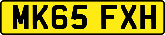 MK65FXH