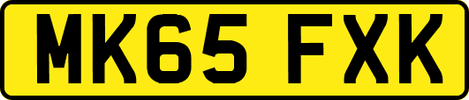 MK65FXK