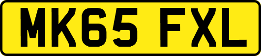 MK65FXL