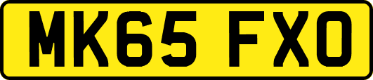 MK65FXO