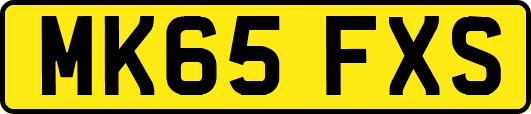 MK65FXS