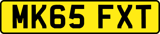 MK65FXT