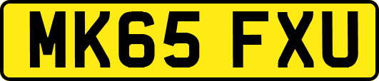 MK65FXU