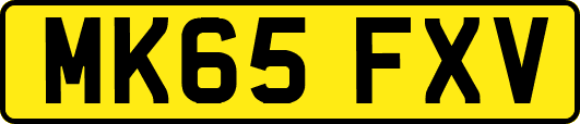 MK65FXV
