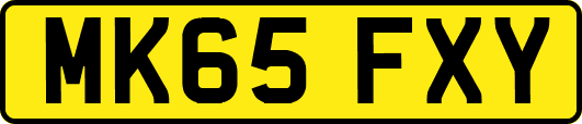 MK65FXY