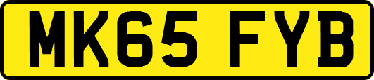 MK65FYB