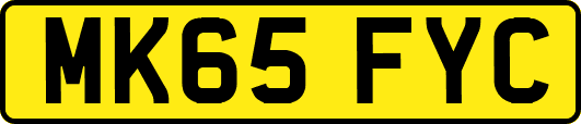 MK65FYC