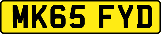MK65FYD