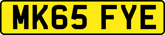 MK65FYE