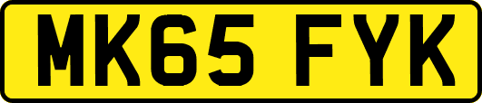 MK65FYK