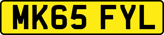 MK65FYL