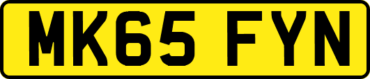 MK65FYN