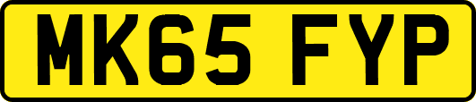 MK65FYP