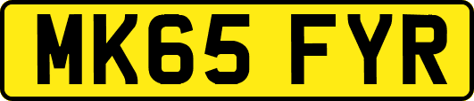 MK65FYR