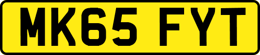 MK65FYT