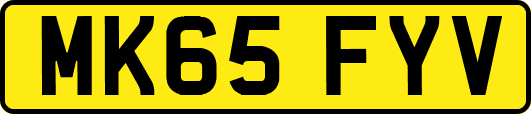 MK65FYV