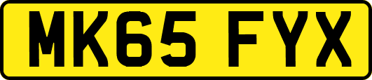 MK65FYX