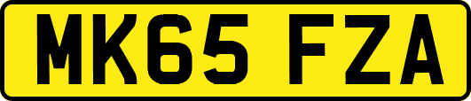 MK65FZA