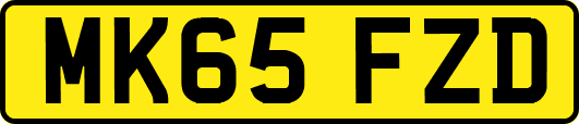 MK65FZD