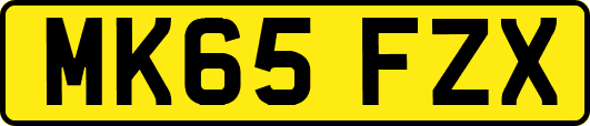 MK65FZX