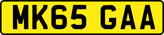 MK65GAA
