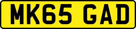 MK65GAD