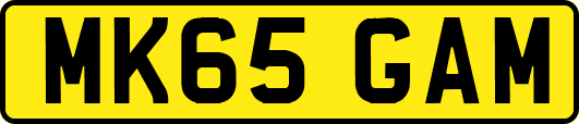 MK65GAM