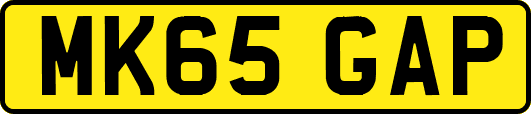 MK65GAP