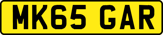 MK65GAR